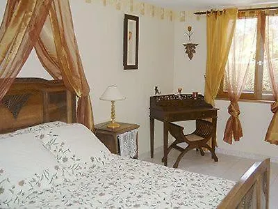 La Roseraie Prázdninový dům Caumont (Pas-de-Calais)